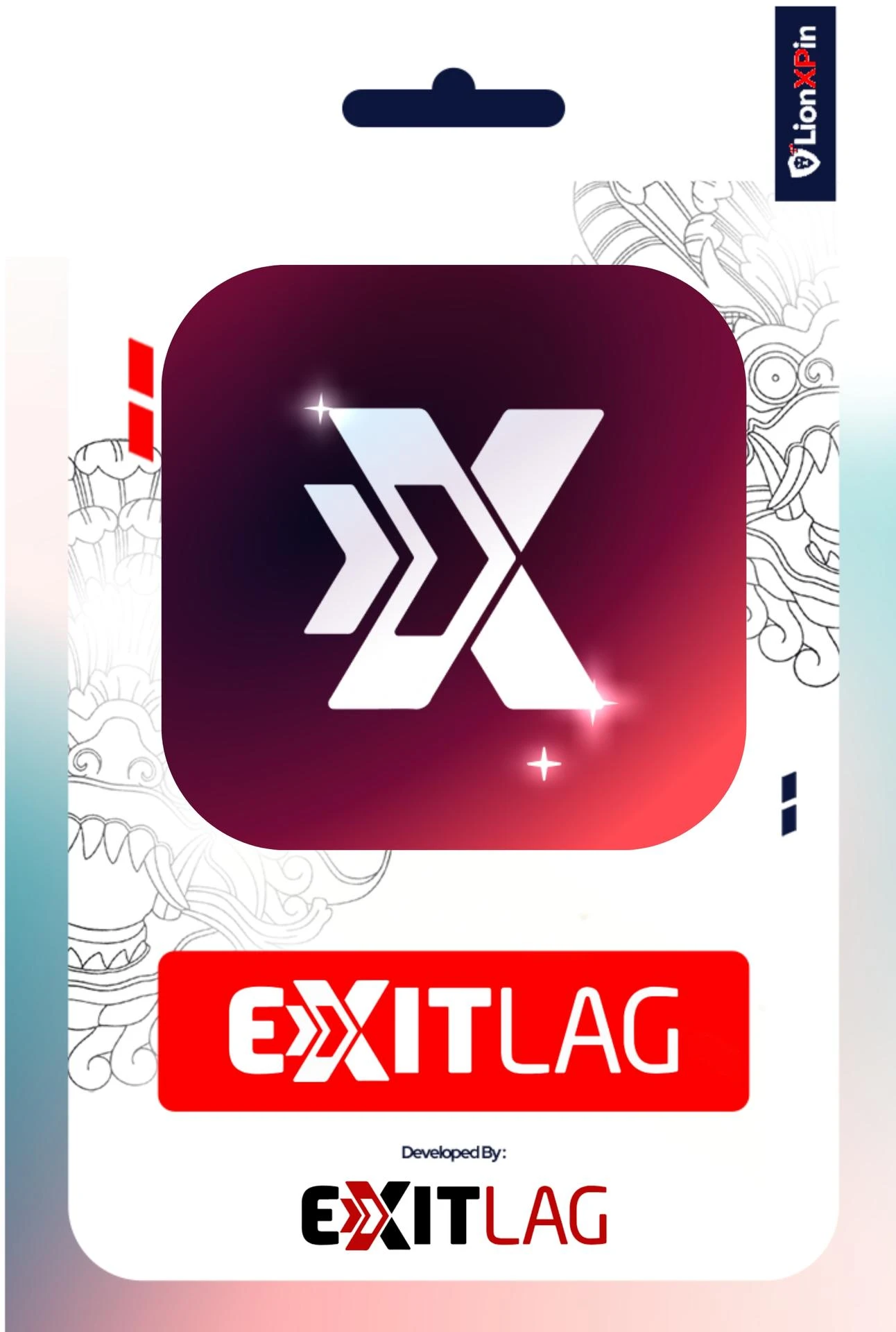 Exitlag
